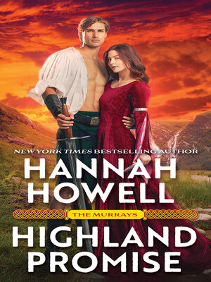 cover image of Highland Promise